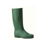 Bottes de travail vertes ecoland - 43 baudou