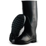 Bottine deau haute canne couleur noire taille 44 106 - 44 mavinsa - mavinsa