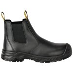 Bottines de scurit footwear originals - noir / noir - t41 mascot f1000 - 715 - 0909 1041