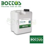 Bottos - always - bio - stimulant pour l'entretien des pelouses de 5 kg