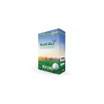 Royal golf plus - 1 kg de graines � gazon