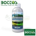 Bottos - wintergreen - le th� des bois de teinture de macroterme
