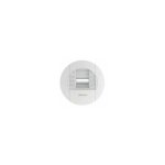 Bouche d'extraction salle de bain pour vmc hygro - débit 10 / 45 - 125mm - 542465 - atlantic Bouche d'extraction salle de bain pour vmc hygro - débit 10 / 45 - 125mm - 542465 - atlantic