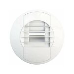 Bouche hygro cuis à pile 10 - 45 / 120 m3 / h - behcp 10 - 45 / 120 - 852816 s&p unelvent - 852816 Bouche hygro cuis à pile 10 - 45 / 120 m3 / h - behcp 10 - 45 / 120 - 852816 s&p unelvent - 852816