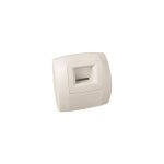 Aldes - bouche hygroréglable - bain / wc - bw 21 - curve s - 10 / 45 / 30 m3 / h - diamètre 80 mm 11015144 ... Aldes - bouche hygroréglable - bain / wc - bw 21 - curve s - 10 / 45 / 30 m3 / h - diamètre 80 mm 11015144 ...