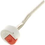 Bouchon anti calcaire cs - 00144190 - centrale vapeur calor