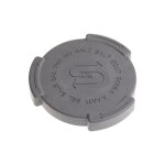 Bouchon bac a sel - 00611319 - bosch