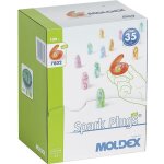 Bouchons d'oreille 35 db ? protection auditive � usage unique ? 200 paires ? norme en 352 - 2 ? conception ...