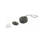 Kawasaki power tools - bouchon essence dbroussailleuse moteur kawasaki tj027e, tj45e