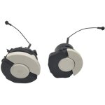 Bouchon d'essence et bouchon d'huile pour stihl tron�onneuse 1 grand + 1 petit (2 tailles)