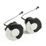Bouchon d'essence et bouchon d'huile pour stihl tron�onneuse (2 pi�ce)