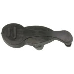 Bouchon fermoir pour r�servoir de nettoyeur de vitre