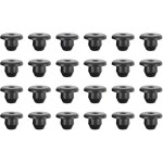 Bouchon d'huile de cric hydraulique en caoutchouc, tanchit solide, sol universel de 8. 5mm pour trou ...