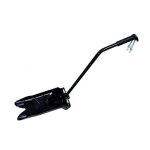 Bouchon mulching tracteur tondeuse ggp, castelgarden, stiga, honda, mountfield, tc122, twin cut 122, ...