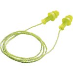 Bouchons d'oreille 27 db uvex whisper + 2111212 50 paires c02624