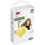 Bouchons d'oreille 28 db 3m ear earfit pharma - packung fp01008a 2 paires w46353