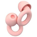 Bouchons d'oreilles anti - bruit et isolants sonores pour le sommeil