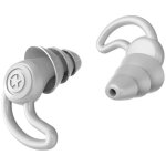 Bouchons d'oreilles antibruit bouchons d'oreilles antibruit pour le sommeil travail, natation, sommeil ...