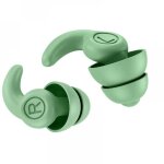 Bouchons d'oreilles pour dormir et protéger l'ouïe, lavables Bouchons d'oreilles pour dormir et protéger l'ouïe, lavables