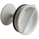 Bouchon de pompe de vidange 2810900100 pour lave linge