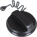 Bouchon de r�servoir de carburant pour ford transit connect 02 - 13 transit custom 2012 -