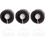 Bouchon du r�servoir de carburant pour honda gx22 gx25 gx31 gx35 tondeuse � gazon moteur - liaiki