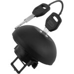 Bouchon r�servoir essence, bouchon � cl� essence avec cl�s pour master ii, clio, kangoo, trafic (1998 ...