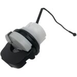 Bouchon r�servoir huile tronconneuse essence stihl ms - 00003500537