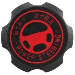 Tlily - bouchon de réservoir hydraulique voiture couvercle d' puissance machine direction 4009p6 pour ... Tlily - bouchon de réservoir hydraulique voiture couvercle d' puissance machine direction 4009p6 pour ...