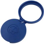 Bouchon du r�servoir de liquide lave - glace 643230 remplacement pour c4 2004 - 2015