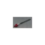 Bouchon avec tige anti - calcaire (00112641) centrale vapeur 224467 calor rowenta, moulinex