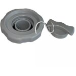 Bouchon de valve � vis bestway p05767 ? pi�ce de remplaement pour lay - z - spa