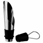 Bouchon verseur vin metal Bouchon verseur vin metal