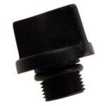 Bouchon de vidange � fente pour pompe sps ? avec joint ? compatible sps100, sps75, sps50, sps25 ? 1 pi�ce ...