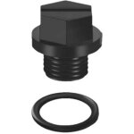 Bouchon de vidange hayward spx1700fg avec joint torique ? rempla�ce�ment pr�cis pour pompe de piscine ...