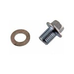 Bouchon de vidange honda 90121 - 896 - 650 - 90601 - ze2 - 000