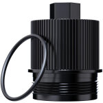 Bouchon de vidange avec joint pentair 190030 ? pour pompe de filtration de piscine ? avec rondelle d?�tanch�it ...