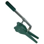 Bouchonnerie jocondi - boucheuse 1 levier