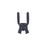 Bouchonneuse � 2 leviers de 26mm mettre des bouchons de vin de bi�re pour machine de capsulage de bi�re ...