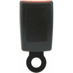 Boucle de ceinture de s�curit� arri�re, remplacement d'accessoires de voiture lr009308 pour lr3 lr4