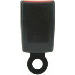 Boucle de ceinture de s�curit� arri�re, remplacement d'accessoires de voiture lr009308 pour lr3 lr4