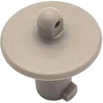 Boucle ceinture s�curit� arri�re voiture accessoire int�rieur classe s w222 2014 - 2020 beige