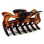 Boucle donegal ambre fa - 5800