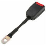 Boucle de verrouillage pour connecteur de ceinture de sécurité, clip d'extension de ceinture de sécurité ... Boucle de verrouillage pour connecteur de ceinture de sécurité, clip d'extension de ceinture de sécurité ...