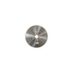 Bouclier sans widia 230mm x 60t x 32h