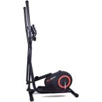 Boudech - boost 5000 - vlo elliptique bidirectionnel de cross - trainer avec volant ultra silencieux ...