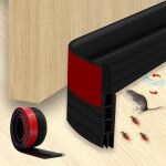 Treetalk - boudin de porte isolant froid chaud 1m bas de porte isolant phonique adhésif - boudin porte ... Treetalk - boudin de porte isolant froid chaud 1m bas de porte isolant phonique adhésif - boudin porte ...