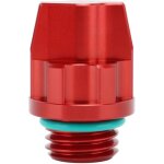 Bouet de vidange d'huile de moto 3y1?15363?00?00 aluminium alloy felt proof pan pour blaster virago vk540 ...