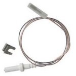 Fagor brandt vedette sauter de - dietrich - bougie longueur 38 m / m pour table de cuisson