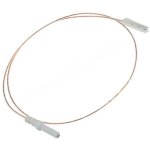 Bougie d'allumage (00174052) four, cuisinire bosch